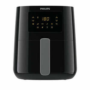 Air Fryer Philips HD9252/70 1400 W Black-0