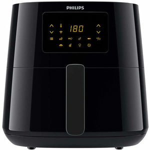 Air Fryer Philips HD9280/70 Black 2000 W-0
