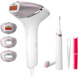 Intense Pulsed Light Hair Remover with Accessories Philips Lumea Prestige-0