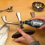 Multipurpose Turbo Tool Dremel F0133000JP 130 W-9