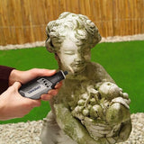 Multipurpose Turbo Tool Dremel F0133000JP 130 W-8