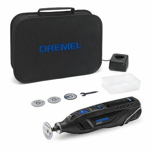 Multi-tool Dremel 8260 12 V-0