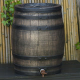 Rainbarrel kit Nature 50 x 66 cm-2