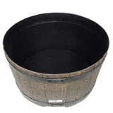 Rainbarrel kit Nature 30 x 57 cm-2