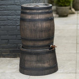 Rainbarrel kit Nature 30 x 57 cm-4