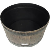 Rainbarrel kit Nature 30 x 57 cm-0