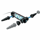 Swimming pool water clarifier Ubbink AlgClear 2500-2