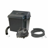 Maintenance kit Ubbink Filtraclear 6000 Plusset Filter For the pond 1500 l/h-1