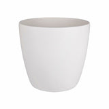 Plant pot Elho Ø 47 cm White Plastic Circular-0