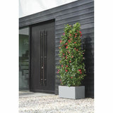 Plant pot Elho 79 x 35 x 39 cm Plastic Modern-2