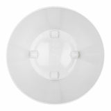Set of pots Elho White Plastic Circular 2 Pieces-6