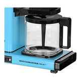 Drip Coffee Machine Moccamaster KBG 741 1,25 L-3
