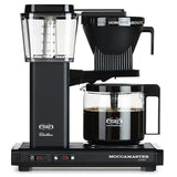 Drip Coffee Machine Moccamaster KBG 741 AO Black 1520 W 1,25 L-1