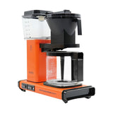 Drip Coffee Machine Moccamaster KBG 741 Orange black 1350 W 1,25 L-1