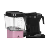 Drip Coffee Machine Moccamaster 53989 Black 1520 W 1,25 L-4