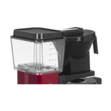 Drip Coffee Machine Moccamaster KBG SELECT Burgundy 1350 W 1,25 L-2