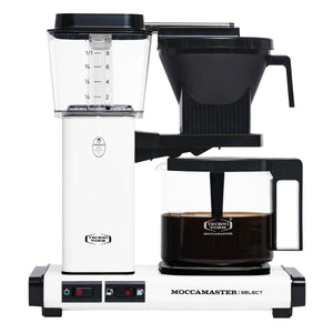 Superautomatic Coffee Maker Moccamaster 53993-0