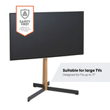 TV Mount Vogel's TVS3695 NEGRO 40"-2
