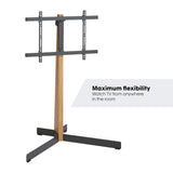 TV Mount Vogel's TVS3695 NEGRO 40"-1