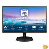 Monitor Philips 273V7QDAB Full HD 27" 60 Hz-4