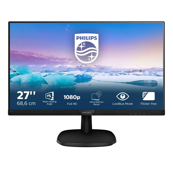 Monitor Philips 273V7QJAB/00 27