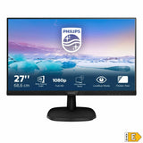 Monitor Philips 273V7QJAB/00 27" LED IPS Flicker free 50-60  Hz-7