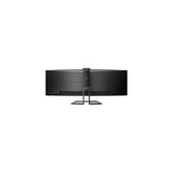 Monitor Philips 499P9H/00 49" HD LED UltraWide Dual Quad HD 48,8" 60 Hz-1