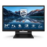 Monitor Philips 242B9T/00 24'' 24" Full HD LCD-0
