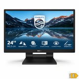 Monitor Philips 242B9T/00 24'' 24" Full HD LCD-7