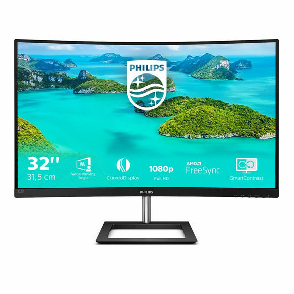 Monitor Philips 322E1C/00 32