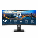 Monitor Philips 346B1C/00 34" Quad HD 100 Hz-0