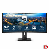 Monitor Philips 346B1C/00 34" Quad HD 100 Hz-6