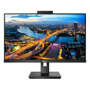 Monitor Philips 242B1H/00 LCD 23,8" LED IPS Flicker free 75 Hz 50-60  Hz 24"-0