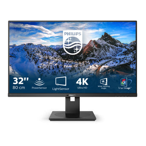 Gaming Monitor Philips 328B1/00 31,5" 4K Ultra HD-0