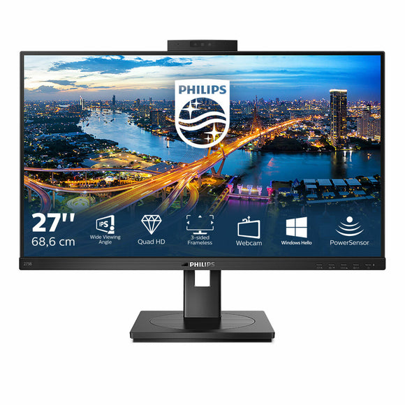 Monitor AOC Q27G2U 27