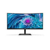 Monitor Philips 346E2CUAE/00 Wide Quad HD 34"-29