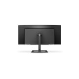 Monitor Philips 346E2CUAE/00 34" LCD Wide Quad HD+-29