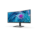 Monitor Philips 346E2CUAE/00 Wide Quad HD 34"-4