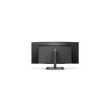 Monitor Philips 346E2CUAE/00 34" LCD Wide Quad HD+-11