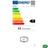 Monitor Philips 346E2CUAE/00 Wide Quad HD 34"-41