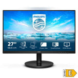 Monitor Philips 271V8LA/00 27" LED VA LCD Flicker free 75 Hz 27"-3