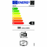 Monitor Philips 45B1U6900CH/00 44,5" LCD UltraWide Dual Quad HD-16