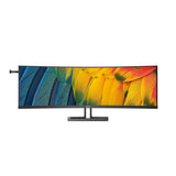 Monitor Philips 45B1U6900CH/00 44,5" LCD UltraWide Dual Quad HD-14