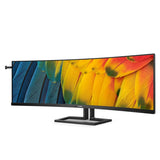 Monitor Philips 45B1U6900CH/00 44,5" LCD UltraWide Dual Quad HD-9