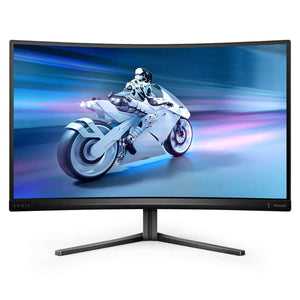 Monitor Philips 27M2C5500W/00-0