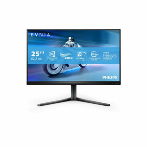 Monitor Philips Evnia 25M2N5200P 24,5" IPS HDR10 Flicker free 50-60  Hz-0