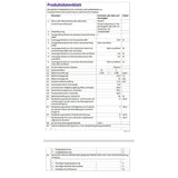 Monitor Philips 24,5" Full HD-26