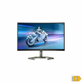 Gaming Monitor Philips 27M1C5200W 27" 240 Hz-0