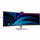 Monitor Philips 49B2U6900CH 49" UltraWide Dual Quad HD-5