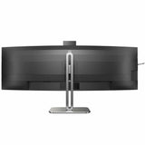 Monitor Philips 49B2U6900CH 49" UltraWide Dual Quad HD-2